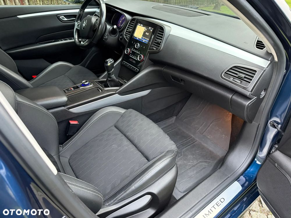 Renault Talisman 1.7 Blue dCi Limited - 23