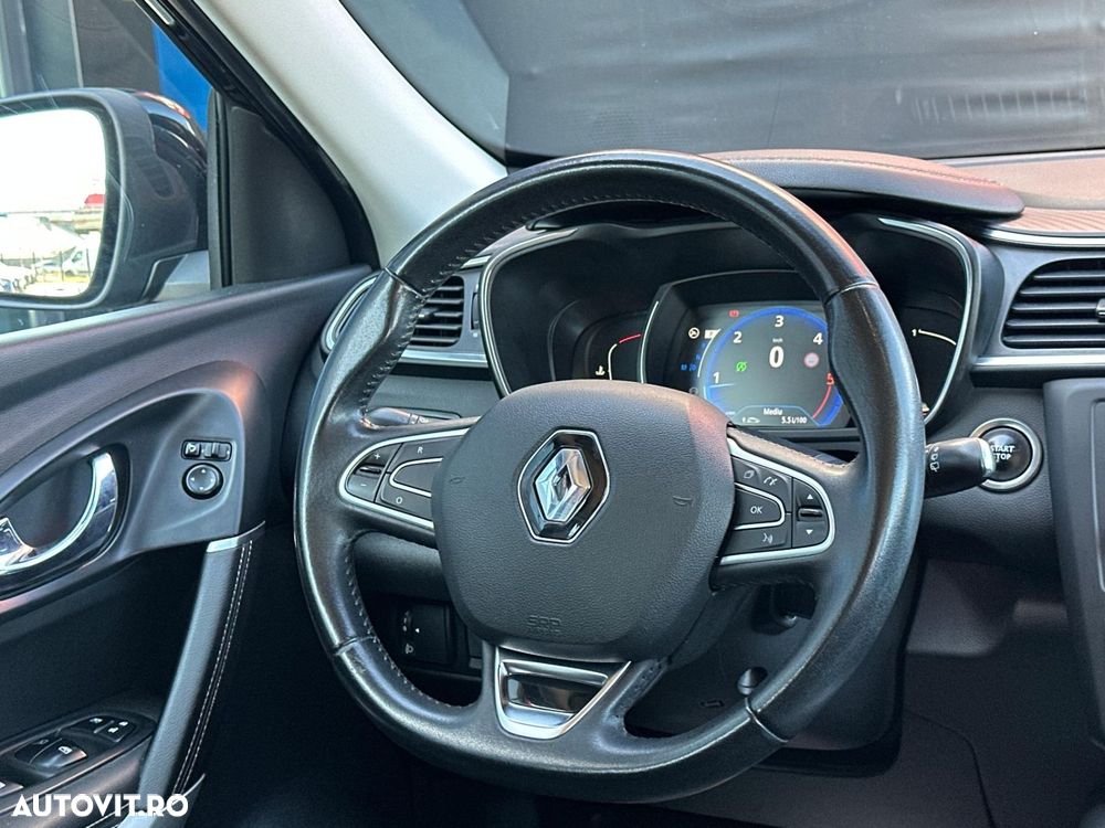 Renault Kadjar - 8
