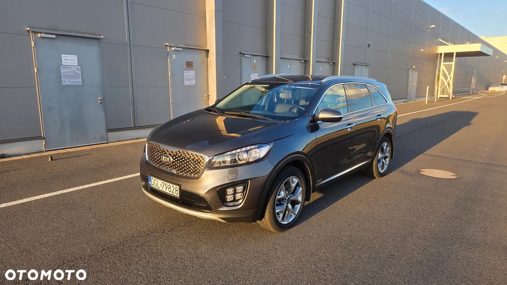 Kia Sorento 2.0 CRDI Business Line - 30