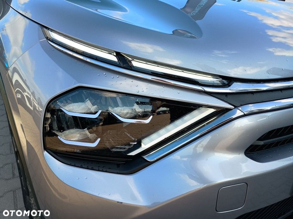 Citroën C4 EV136 50kWh Feel Pack - 13