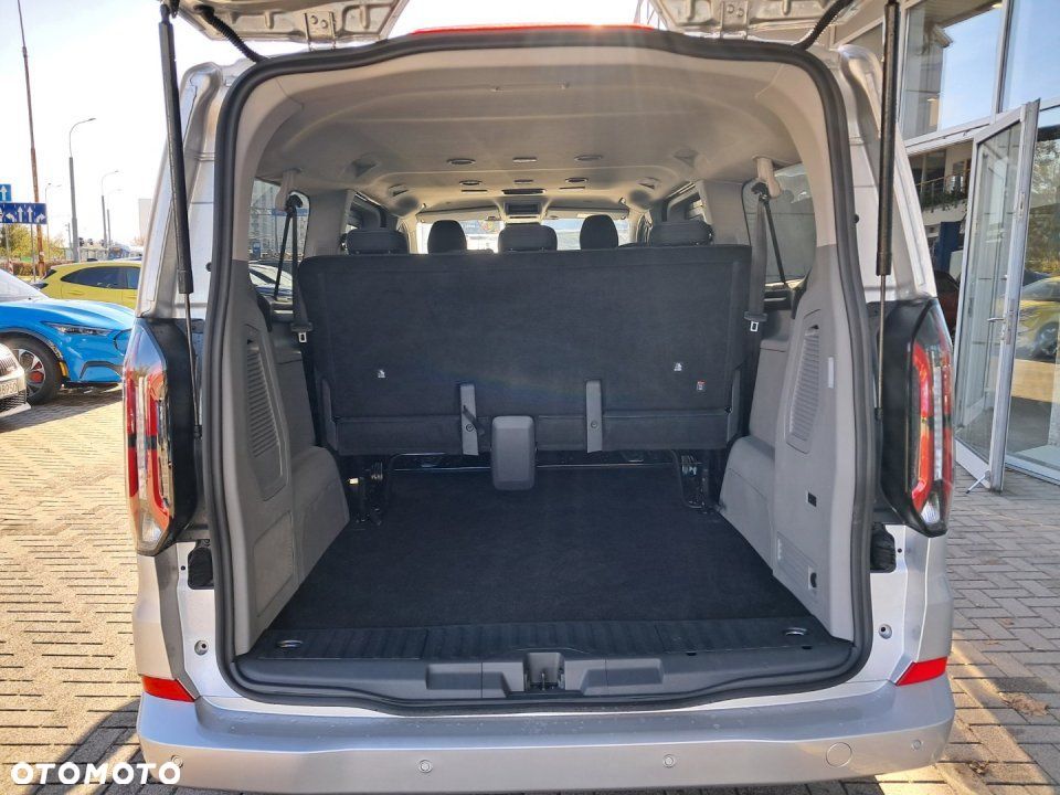 Ford Transit Custom - 19