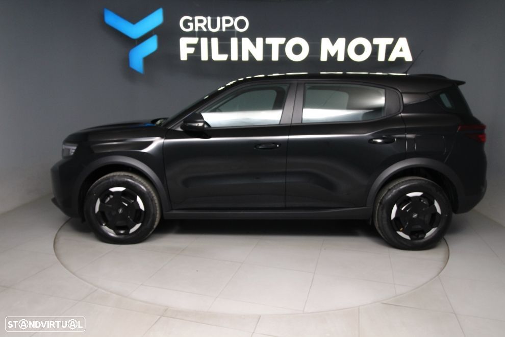 Opel Frontera - 6