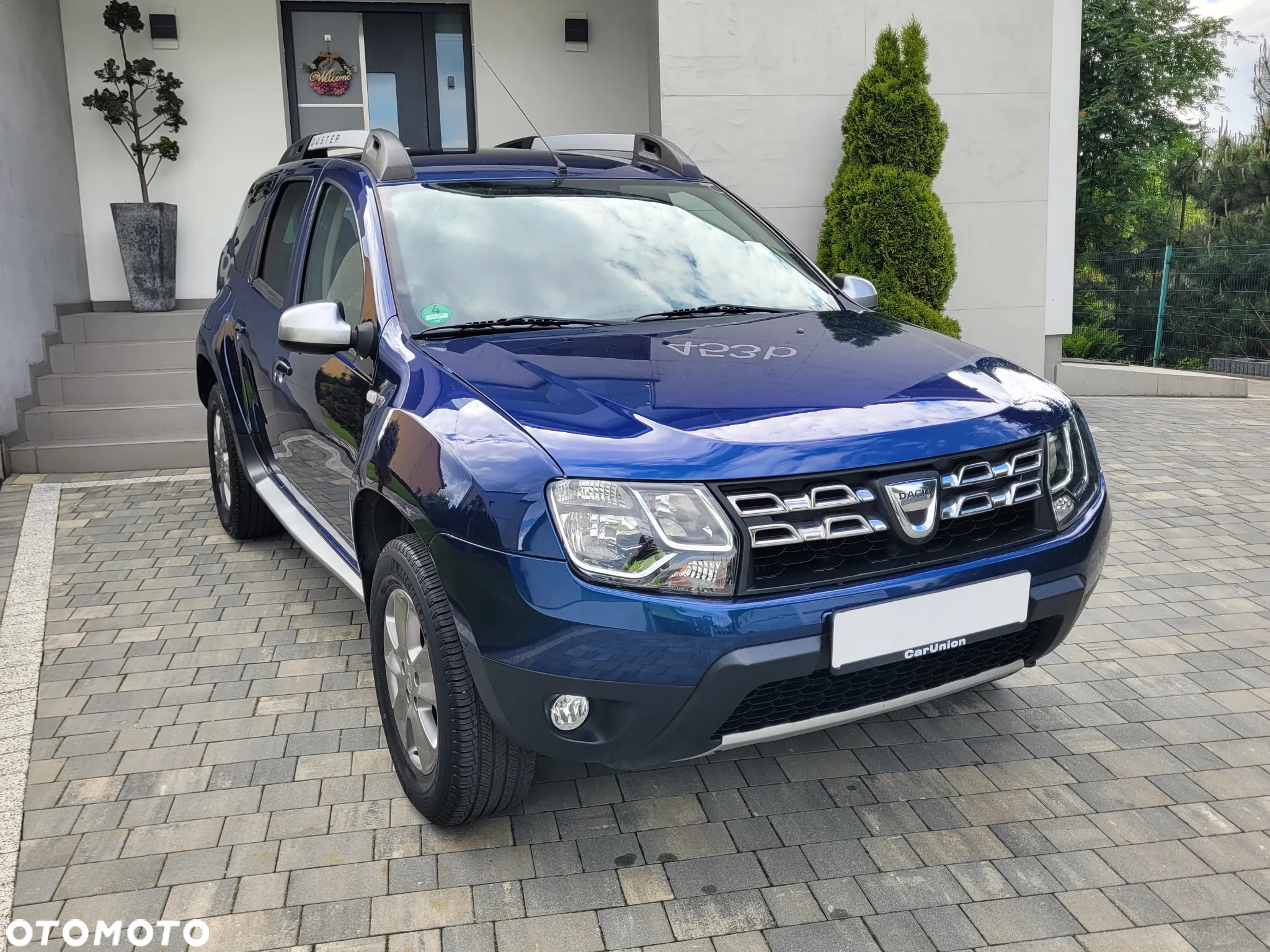 Dacia Duster TCe 125 2WD Prestige - 3