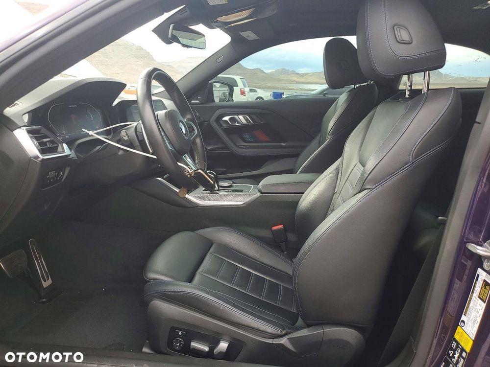 BMW Seria 2 M240i xDrive - 7