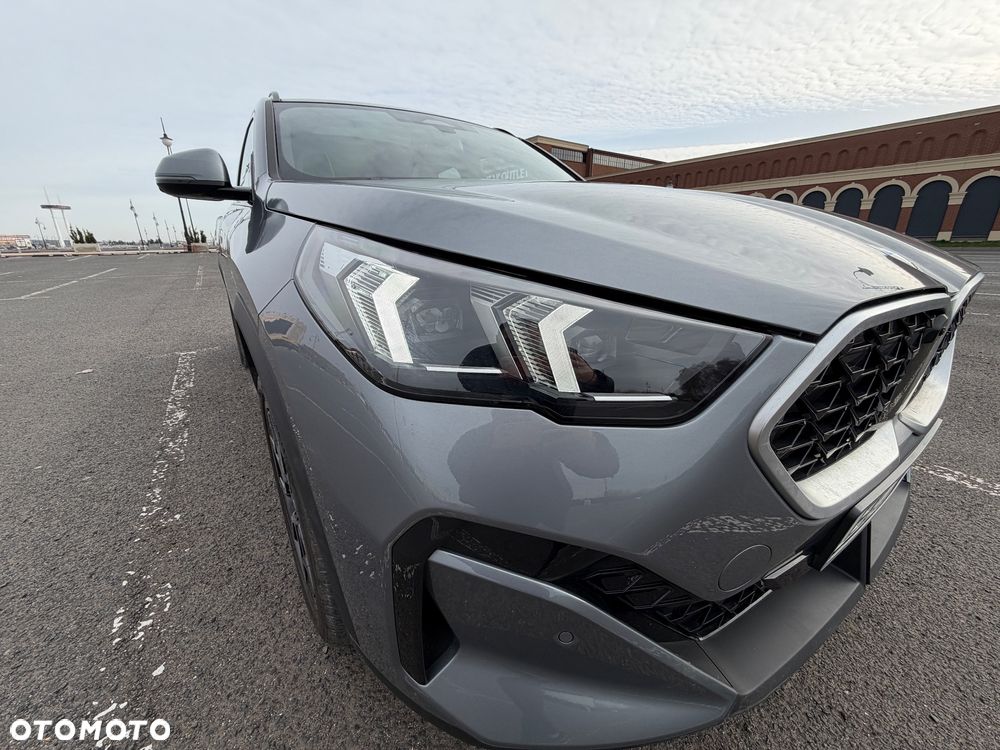 BMW X2 xDrive20i - 2