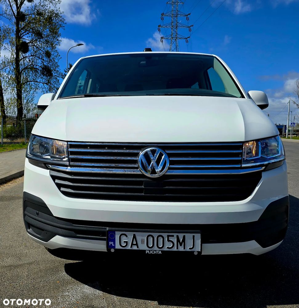 Volkswagen Caravelle 2.0 TDI L2 Highline DSG - 3