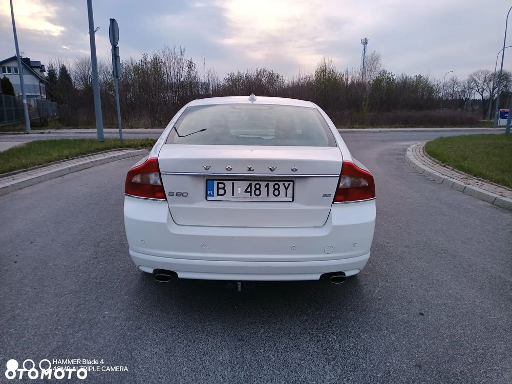 Volvo S80 3.2 Summum - 5