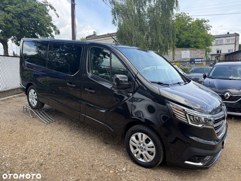 Renault Trafic 2.0 dCi EDC - 3
