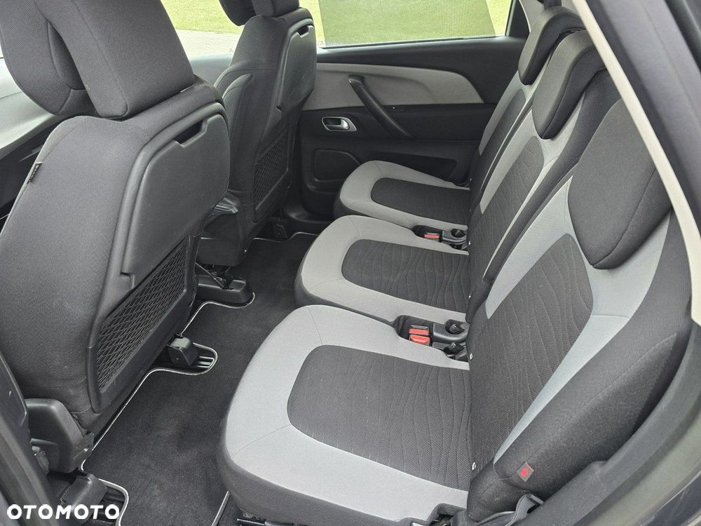 Citroën C4 Picasso - 18