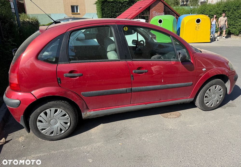 Citroën C3 - 2
