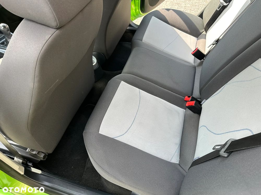 Seat Ibiza - 17