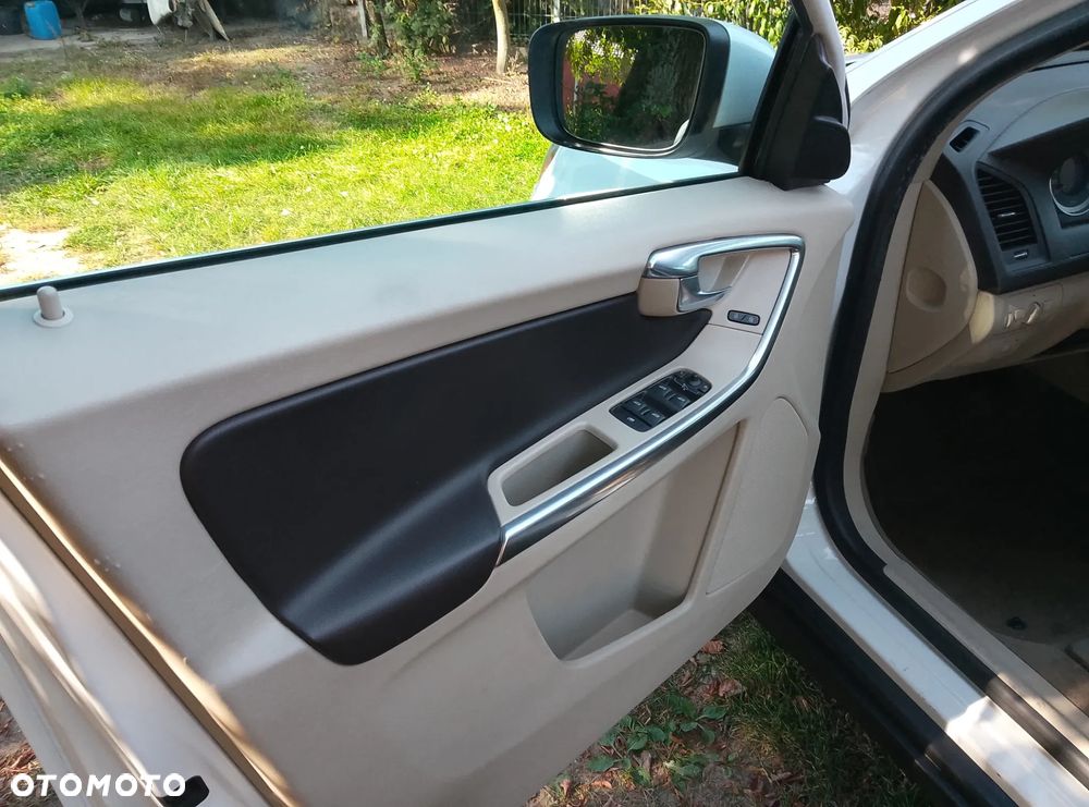 Volvo XC 60 - 14