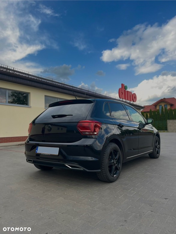 Volkswagen Polo - 5