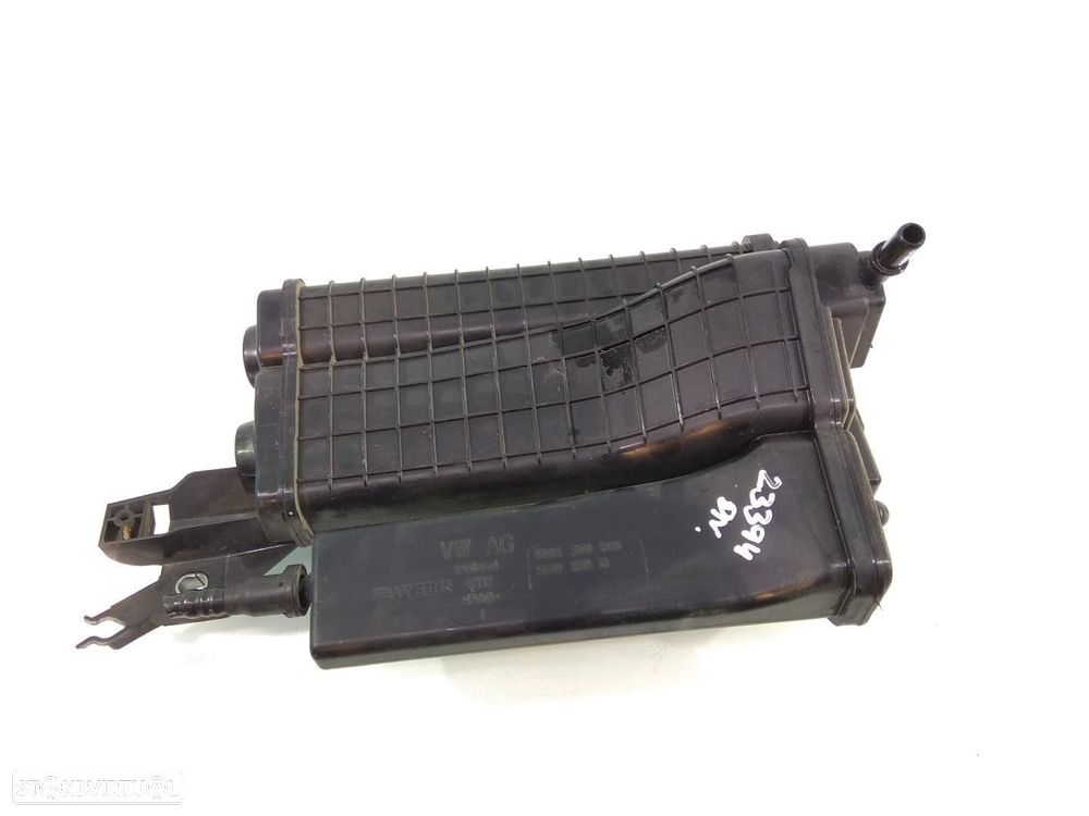 FILTRO DE CARVÃO ATIVO SEAT LEON - 1