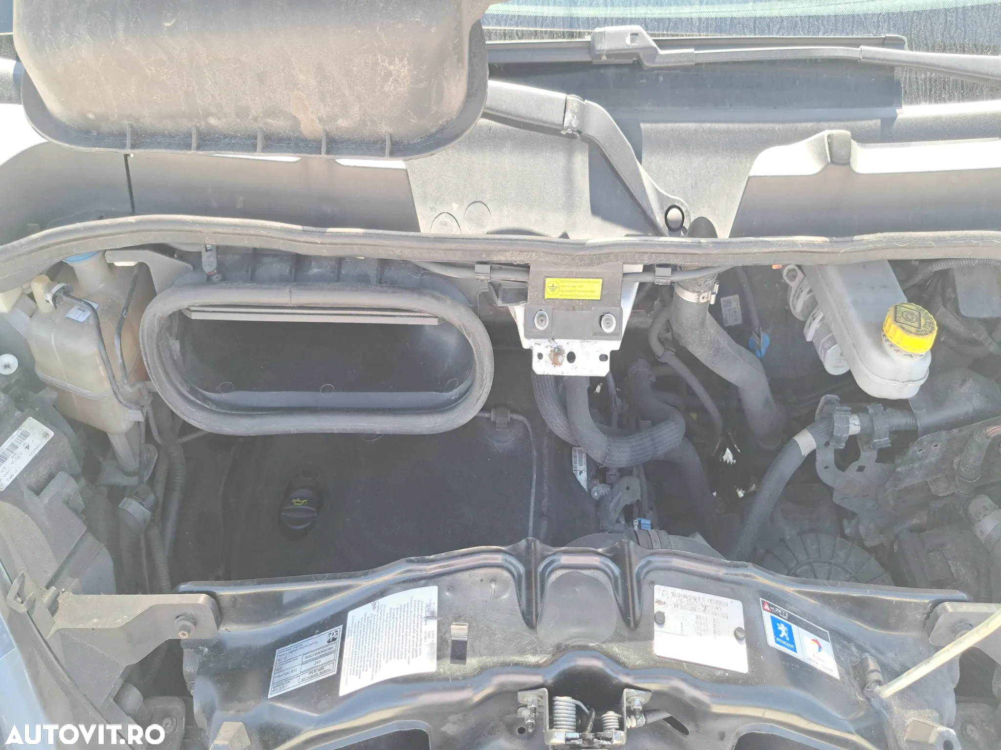 Peugeot Boxer - 15