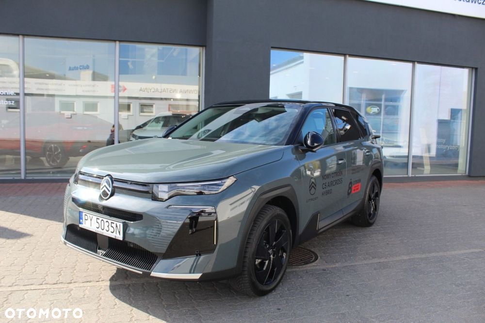 Citroën C5 Aircross - 3
