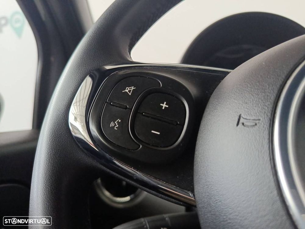 Fiat 500C 1.0 Hybrid Dolcevita - 17