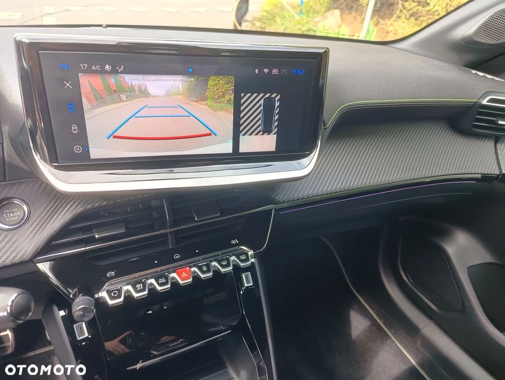 Peugeot 208 PureTech 100 EAT8 GT Pack - 5