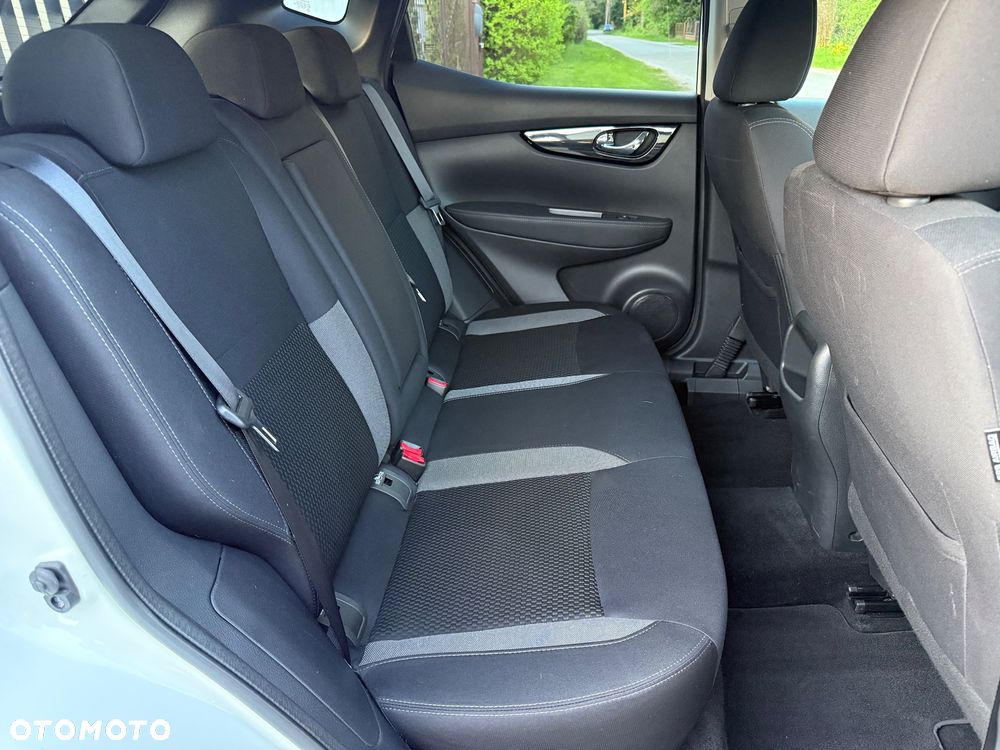 Nissan Qashqai - 13