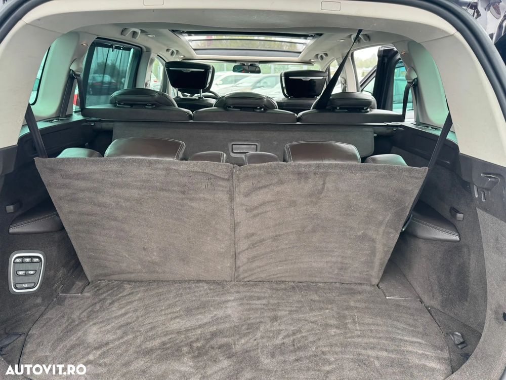 Renault Espace Energy dCi 160 EDC Initiale Paris - 7