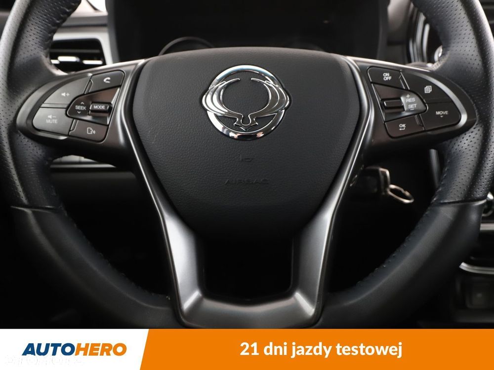 SsangYong/KGM Tivoli 1.5 T-GDI Joy - 18