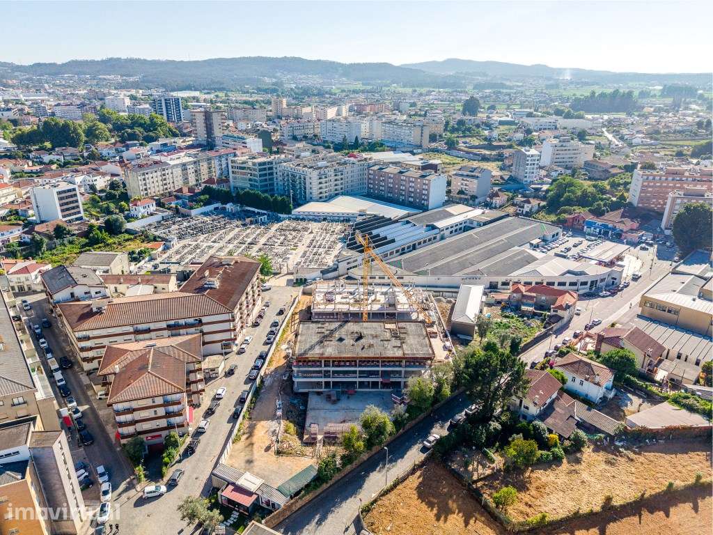 Apartamento T3 - Trofa Quarter - Grande imagem: 4/36