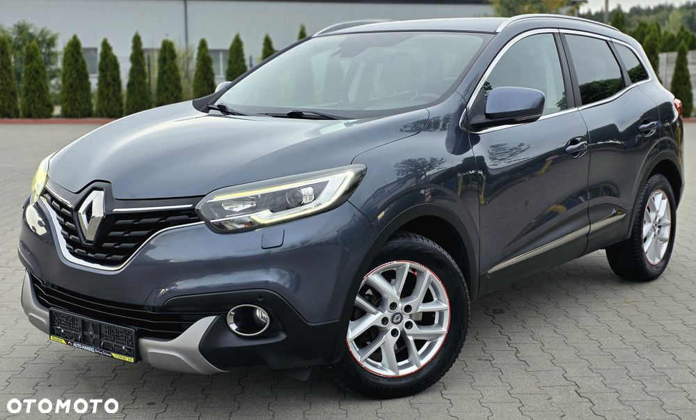 Renault Kadjar - 1