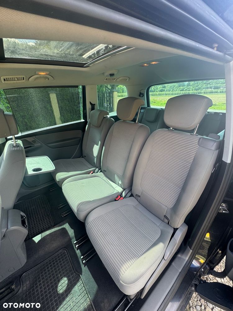Seat Alhambra 2.0 TDI Ecomotive DSG Style - 10