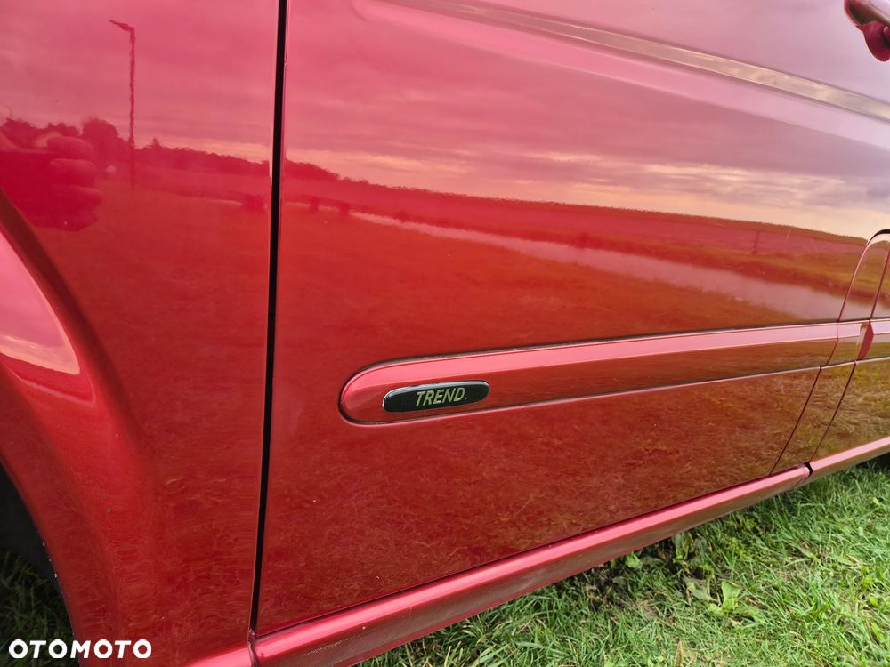Mercedes-Benz Viano 2.2 CDI extralang Trend Activity - 13