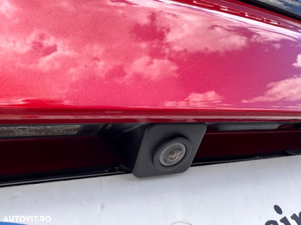 Peugeot 3008 BlueHDi 180 Stop & Start EAT8 GT - 9