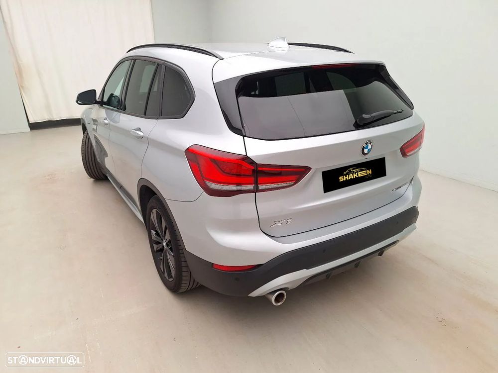 BMW X1 25 e xDrive - 5