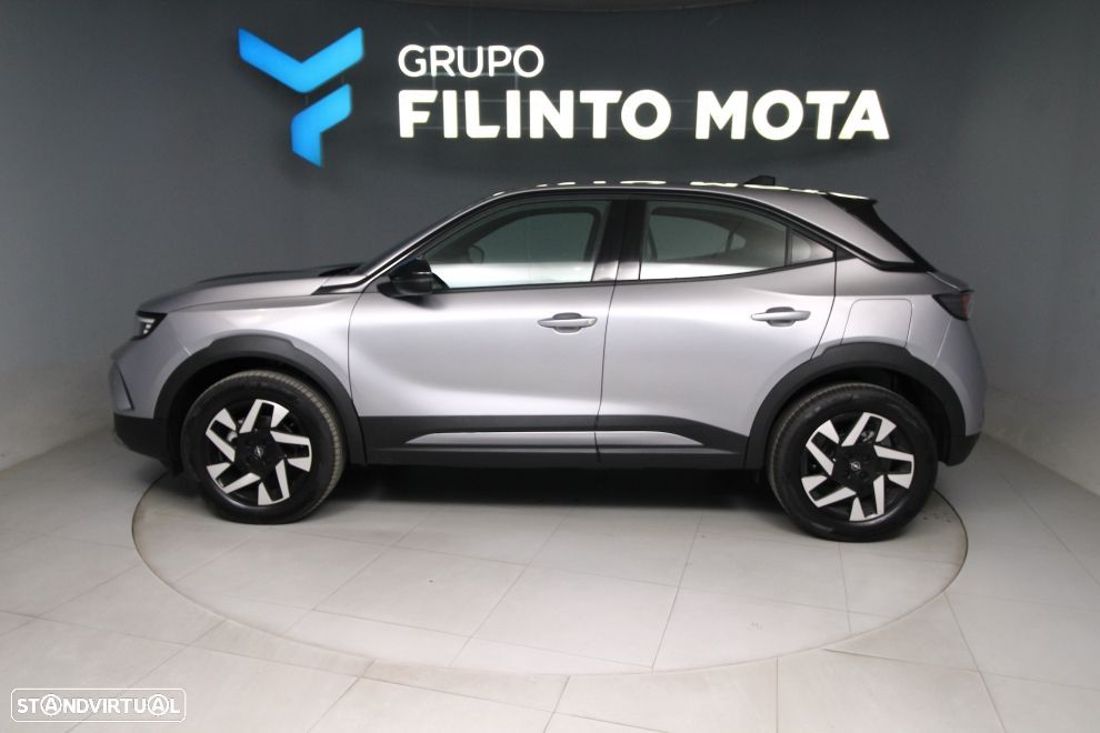 Opel Mokka 1.2 T Edition - 6