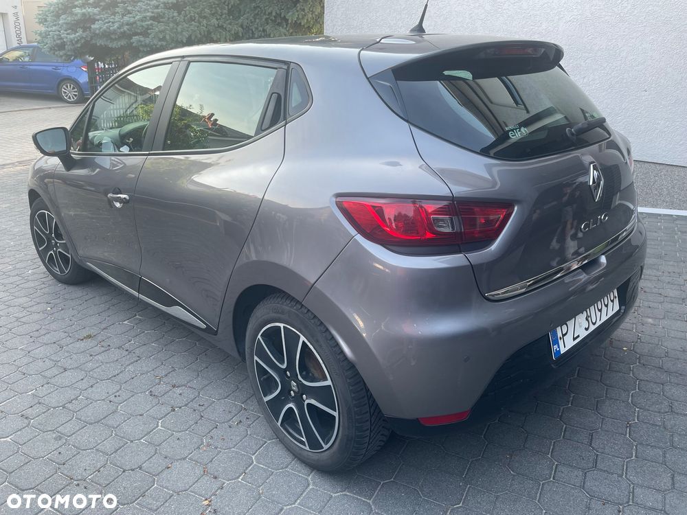 Renault Clio - 5