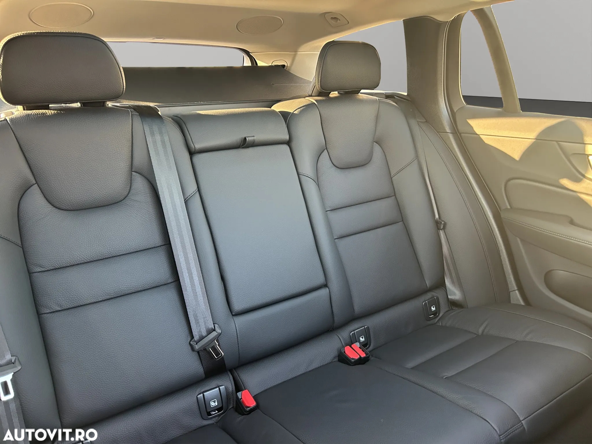Volvo V60 - 14