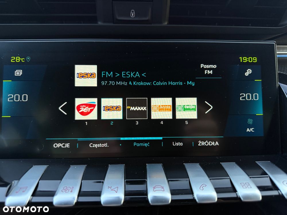 Peugeot 508 225 e-EAT8 GT - 26