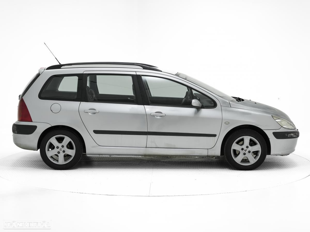 Peugeot 307 SW - 2