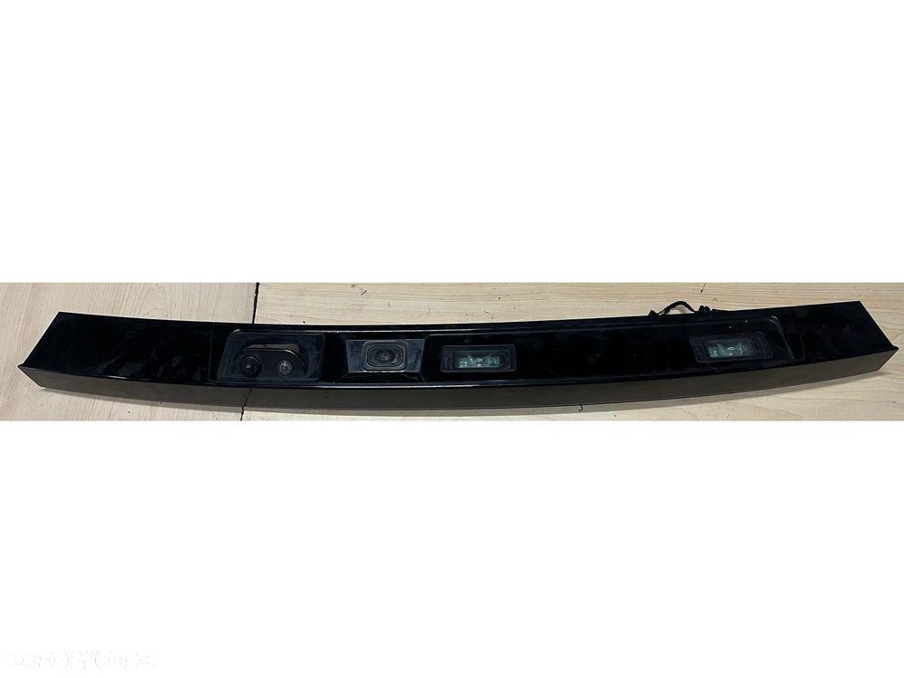 Kamera cofania w klapę HY32-19G590 Land Rover Discovery 5 V L462 - 5
