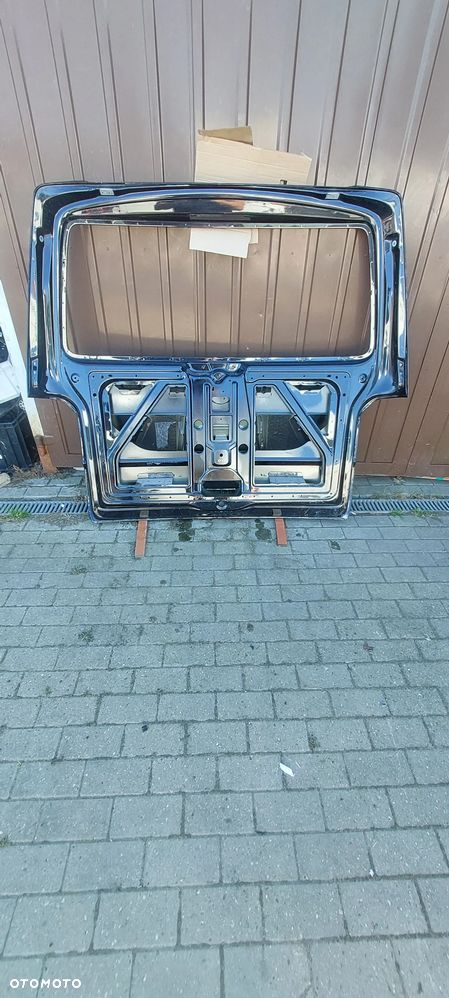 Klapa bagażnika vw t6 t6.1 LC9X - 6