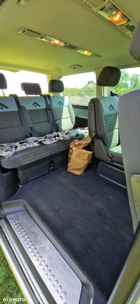 Volkswagen Multivan L1 Atlantis - 11