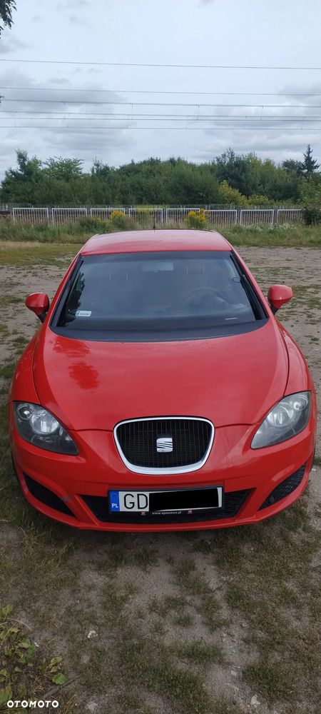Seat Leon - 2