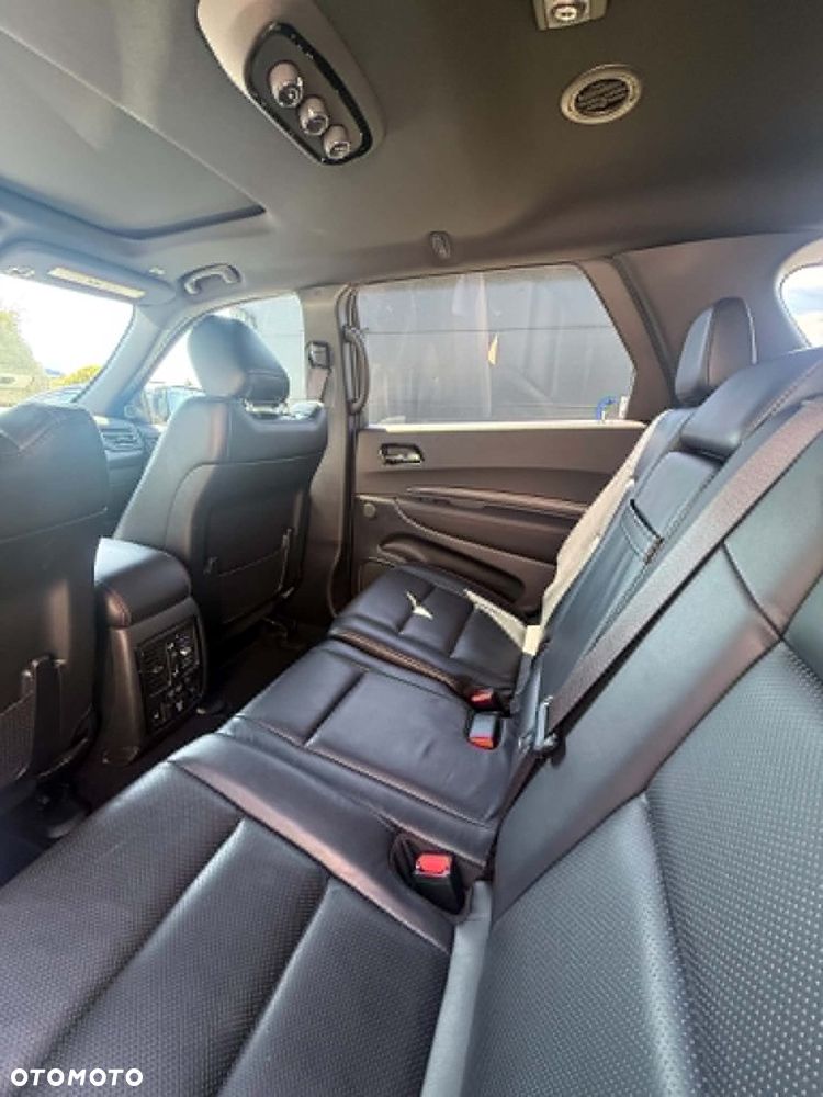 Dodge Durango 5.7 R/T - 5