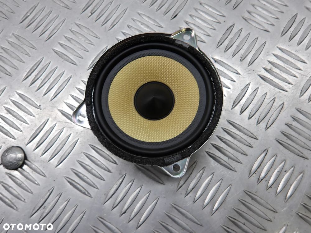 JAGUAR XF 08-11 2.7D GŁOŚNIK PRAWY LEWY PRZÓD TYŁ 8X23-18808-AB - 14