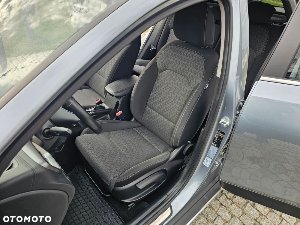 Kia XCeed 1.4 T-GDI L Business Line - 8