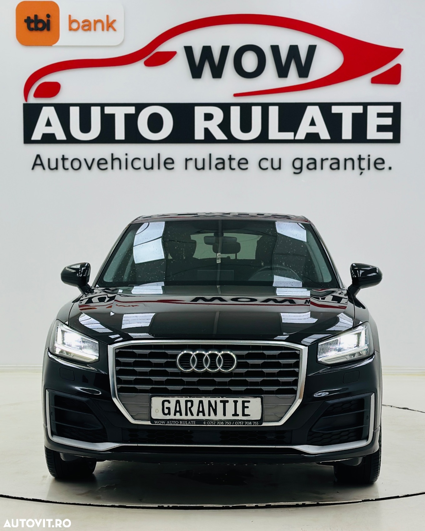Audi Q2 - 11