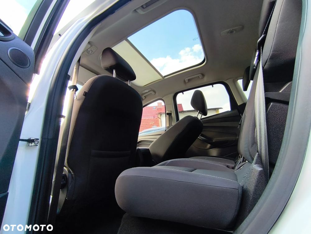 Ford C-MAX 2.0 TDCi Start-Stop-System Business Edition - 29