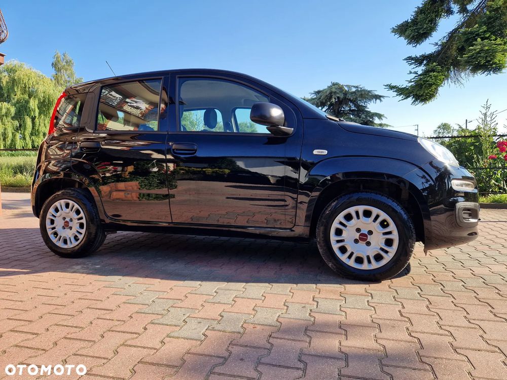Fiat Panda 1.2 Fresh - 9