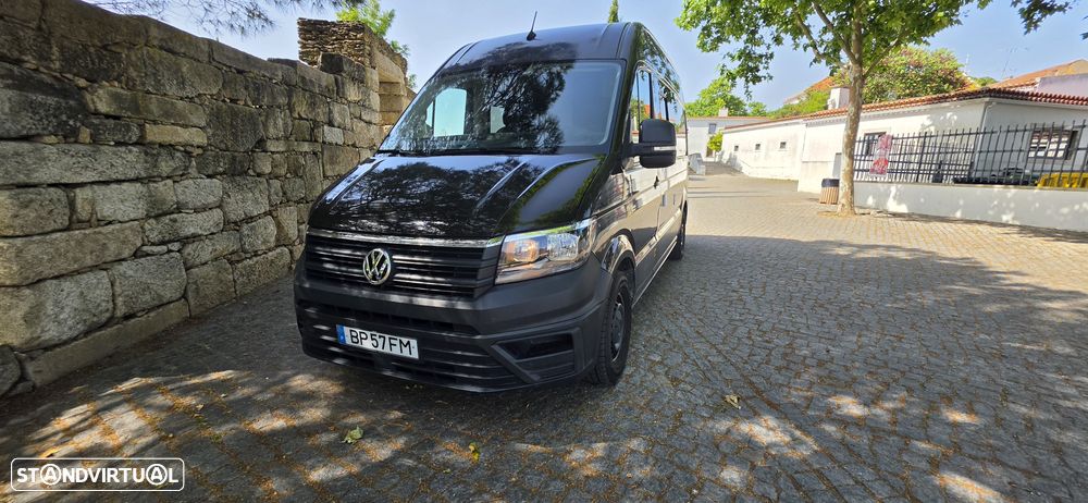 VW LT Ll - 2