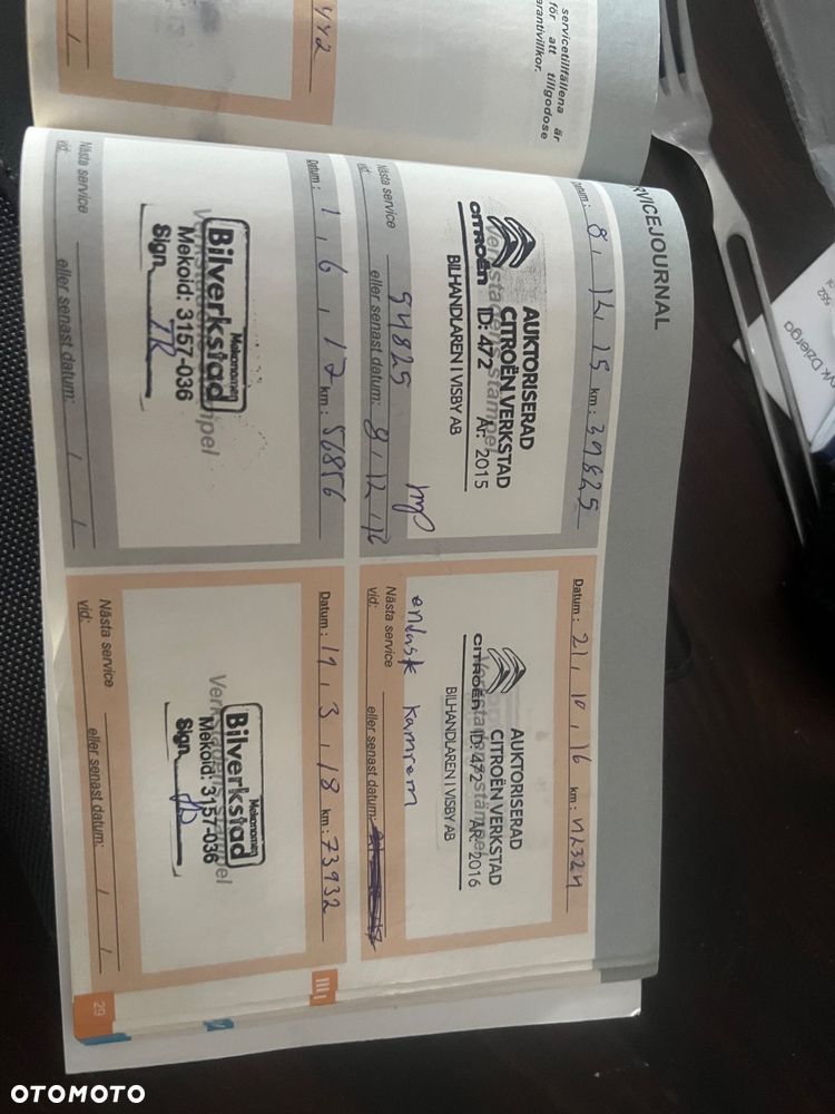 Peugeot Boxer 2.2 120KM Klima, webasto, zero rdzy - 33