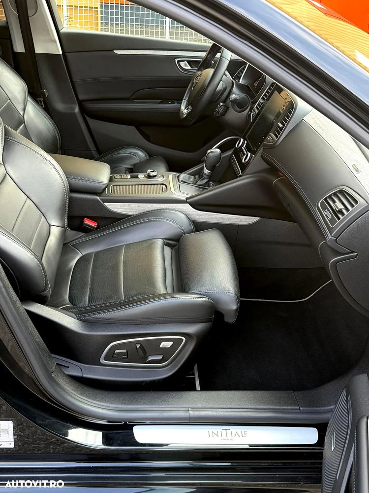 Renault Talisman - 27