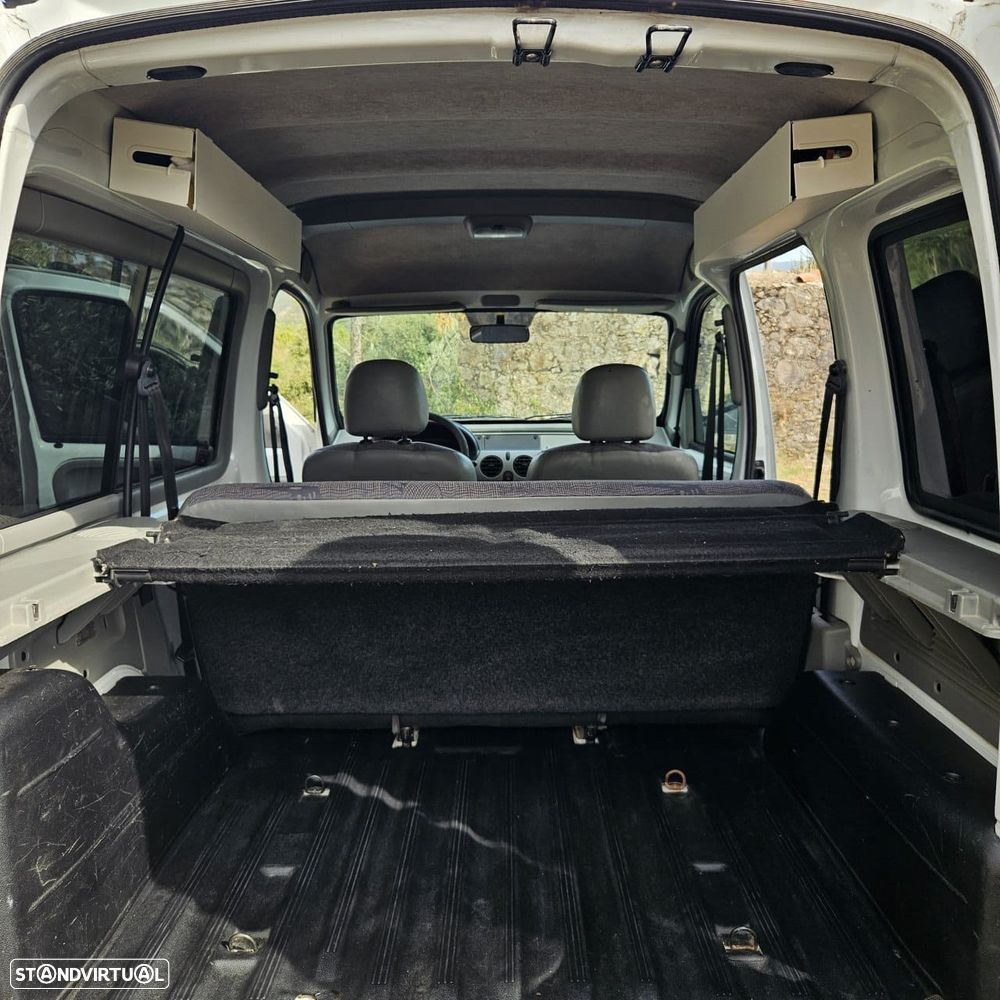 Renault Kangoo - 13